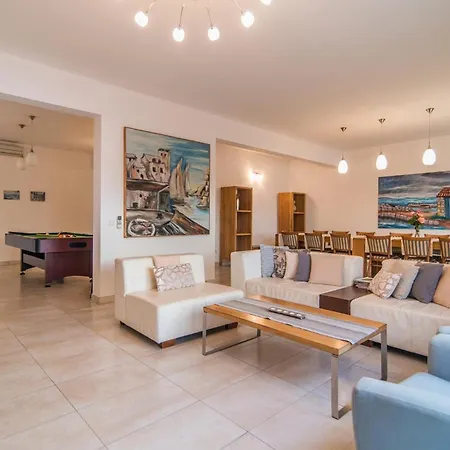 Mirca 펜션 수페타르