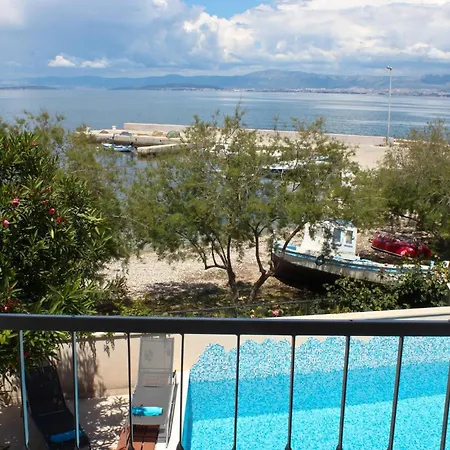 펜션 Mirca 수페타르