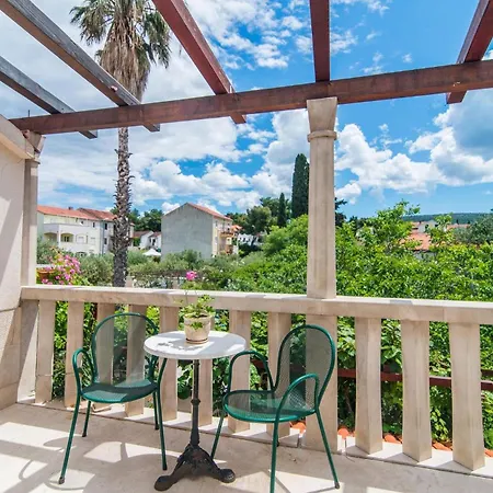 펜션 Mirca 수페타르