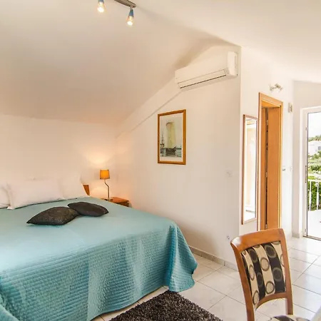 Mirca 度假居 苏佩塔尔