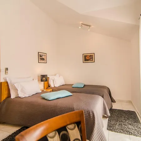 度假居 Mirca 苏佩塔尔