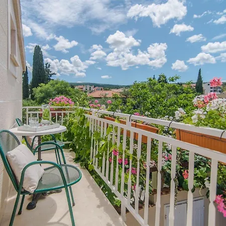 Mirca 度假居 苏佩塔尔