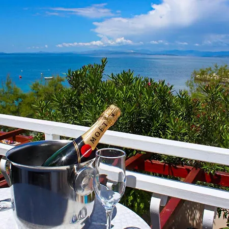 度假居 Mirca 苏佩塔尔