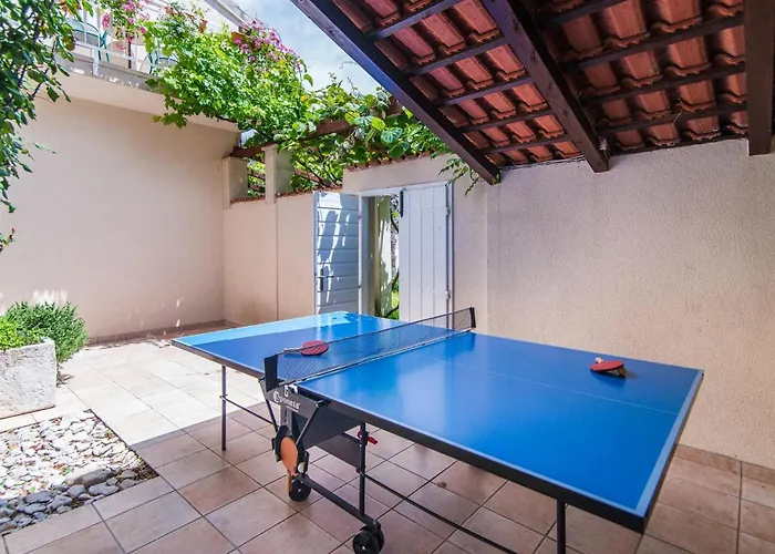 Mirca Сasa de vacaciones *