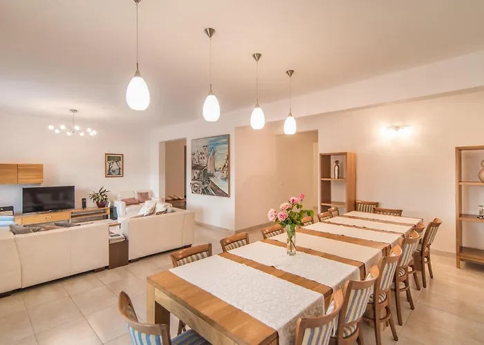 Сasa de vacaciones Mirca Supetar