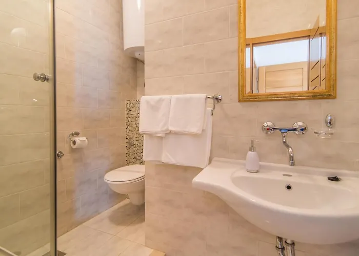 Mirca Сasa de vacaciones *