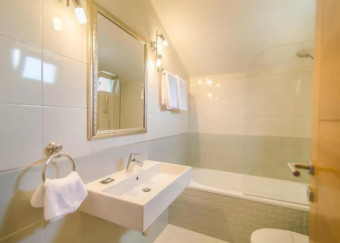 Mirca Сasa de vacaciones