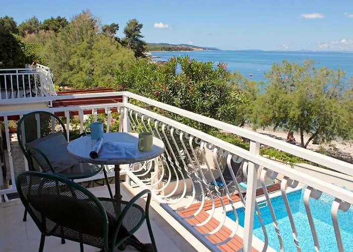 Сasa de vacaciones Mirca