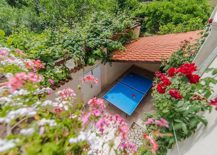 Mirca Сasa de vacaciones