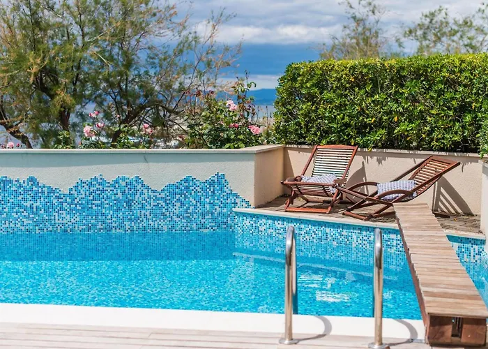 Mirca Сasa de vacaciones