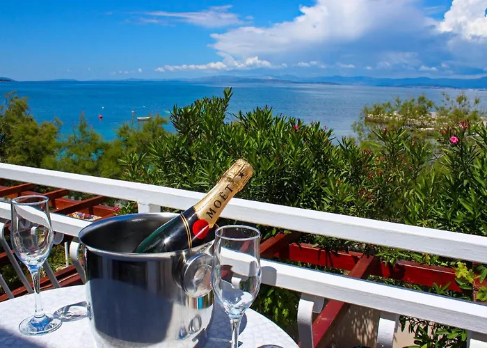 Сasa de vacaciones Mirca Supetar